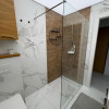 Komfortowe, jasne z 34m ² tarasem i biokominkiem