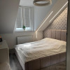 Komfortowe, jasne z 34m ² tarasem i biokominkiem