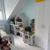 Komfortowe, jasne z 34m ² tarasem i biokominkiem