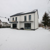 Dom bliźniak najlepsza lokalizacja Lubartów 114 m2