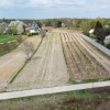Działka pod zabudowę 3318 m2 Góry Kazimierz Dolny.