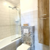 Loftowy apartament 87,53 m²| taras |Przecław