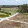 Działka pod zabudowę 3318 m2 Góry Kazimierz Dolny.