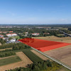 Atrakcyjny teren inwestycyjny pod zabudowę usługową o powierzchni 3,291 ha w Oświęcimiu