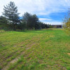 Duża działka w Bystrzycy 3616m2