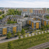 Mieszkanie Warszawa Bielany ul. Sokratesa