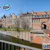 Mieszkanie Gdańsk Śródmieście ul. Kotwiczników