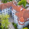 Mieszkanie Gdańsk Wrzeszcz ul. Danusi
