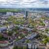 Mieszkanie Gdańsk Wrzeszcz ul. Danusi