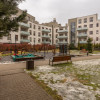 Mieszkanie Warszawa Wilanów ul. Aleja Rzeczypospolitej