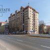 Mieszkanie Warszawa Wola ul. Wolska