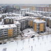 Mieszkanie Warszawa Bielany ul. Sokratesa
