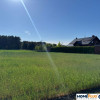 Działka 1199 m², Łąki: las, cisza, spokój i natura