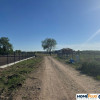 1410 m² Słupno k Radzymina media