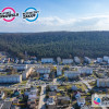 Mieszkanie Gdynia Cisowa ul. Janowska