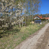 Działka Grabiny-Zameczek ul. Rycerska
