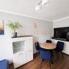 54 m² | 3 pokoje | Blisko PKP i WKD