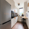 54 m² | 3 pokoje | Blisko PKP i WKD