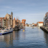 Mieszkanie Gdańsk Śródmieście ul. Stępkarska