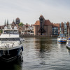 Mieszkanie Gdańsk Śródmieście ul. Stępkarska