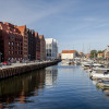 Mieszkanie Gdańsk Śródmieście ul. Stępkarska