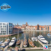 Mieszkanie Gdańsk Śródmieście ul. Szafarnia