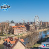 Mieszkanie Gdańsk Śródmieście ul. Szafarnia