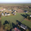 Duża działka budowlana 9051 m² – Turawa, Marszałki