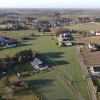 Duża działka budowlana 9051 m² – Turawa, Marszałki