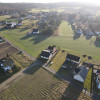 Duża działka budowlana 9051 m² – Turawa, Marszałki