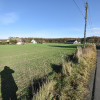 Duża działka budowlana 9051 m² – Turawa, Marszałki
