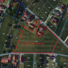 Duża działka budowlana 9051 m² – Turawa, Marszałki