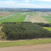 Działka Pniewo