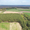 Działka Pniewo