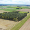 Działka Pniewo