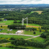 Działka Niegłowice