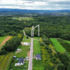 Działka Niegłowice