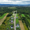 Działka Niegłowice