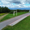Działka Niegłowice