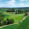 Działka Szebnie