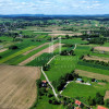 Działka Szebnie