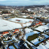 Działka Skołyszyn