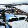 Działka Skołyszyn