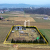 Działka Brzyska