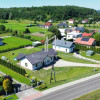 Dom Niegłowice