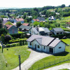 Dom Niegłowice