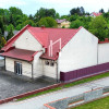 Lokal Róża