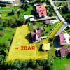 Działka Jasło