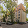 Mieszkanie Warszawa Wola ul. Rabsztyńska