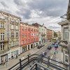 Mieszkanie Katowice Śródmieście